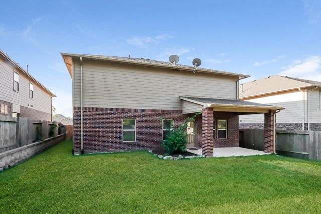 12295 Little Blue Heron Lane, Conroe, TX 77304