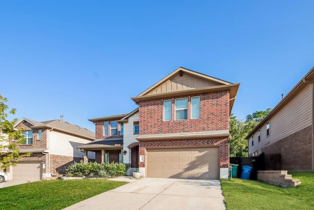 12295 Little Blue Heron Lane, Conroe, TX 77304