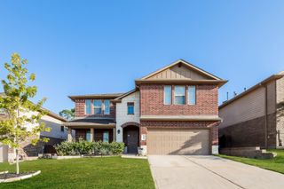 12295 Little Blue Heron Lane, Conroe, TX 77304