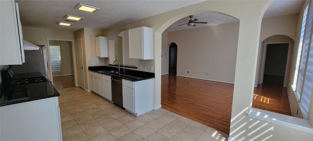 16306 April Ridge Drive, Houston, TX 77083