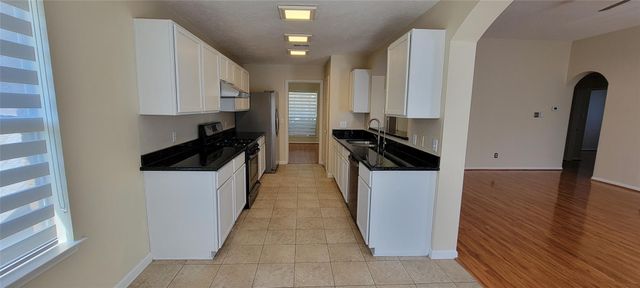 16306 April Ridge Drive, Houston, TX 77083