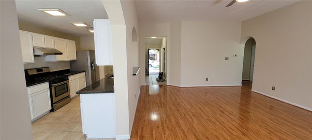 16306 April Ridge Drive, Houston, TX 77083