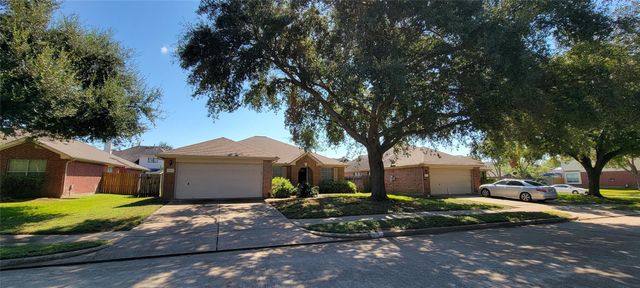 16306 April Ridge Drive, Houston, TX 77083