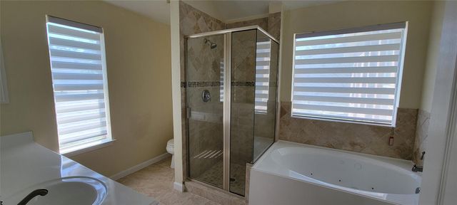 16306 April Ridge Drive, Houston, TX 77083