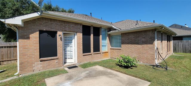 16306 April Ridge Drive, Houston, TX 77083