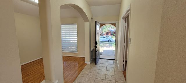 16306 April Ridge Drive, Houston, TX 77083