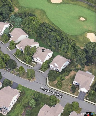 117 Country Club Drive 117, Oxford, CT 06478