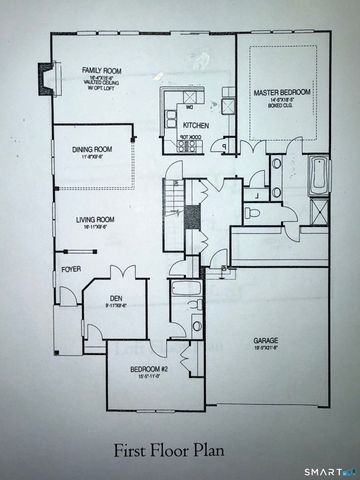 117 Country Club Drive 117, Oxford, CT 06478