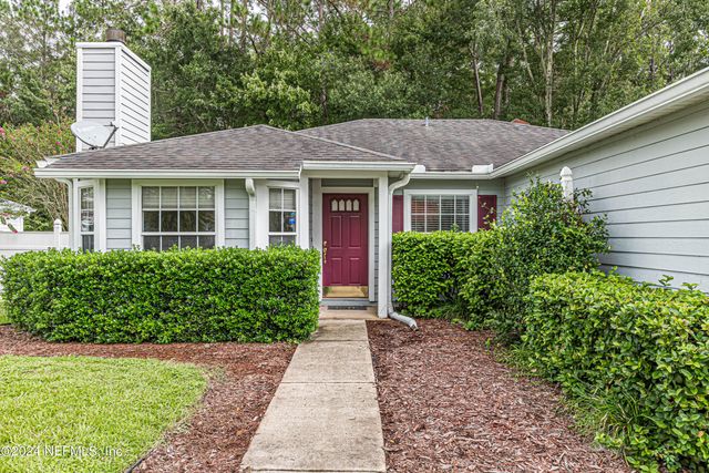 1527 MARBLE LAKE Drive, Jacksonville, FL 32221