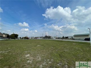 0 Goshen Extension Road, Rincon, GA 31326