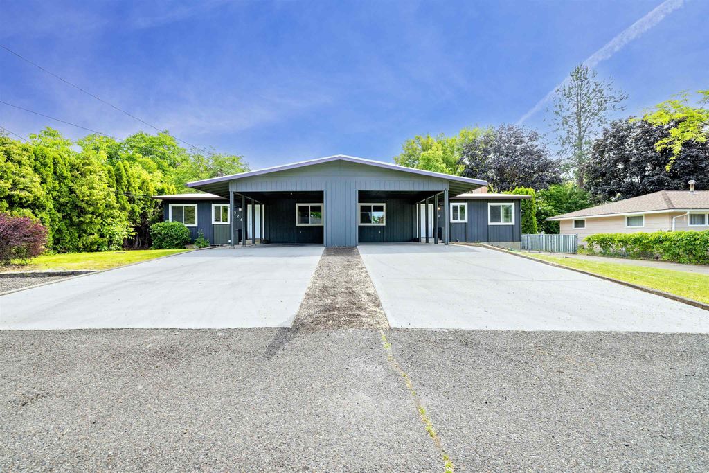 624 N Herald Rd, Spokane Valley, WA 99206