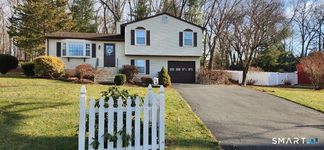 814 Graham Road, South Windsor, CT 06074