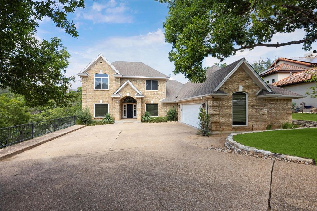 5908 Down Valley CT, Austin, TX 78731