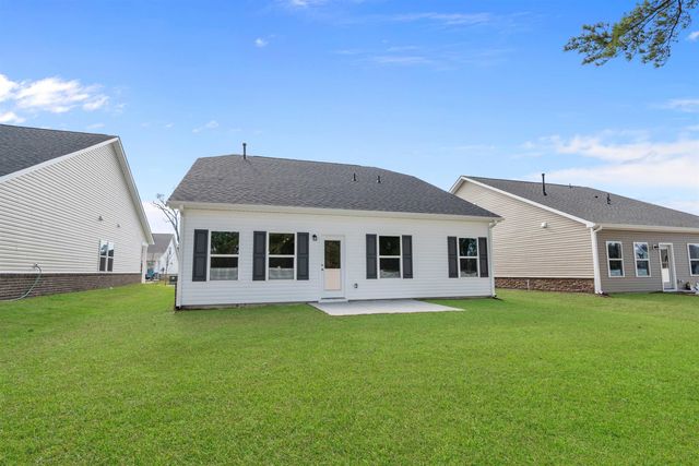 3005 Spain Ln., Conway, SC 29527