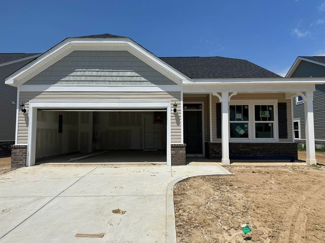 3005 Spain Ln., Conway, SC 29527