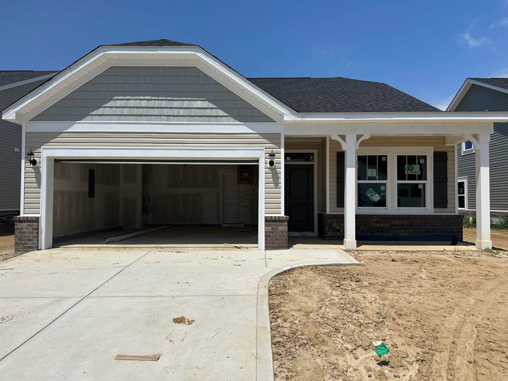 3005 Spain Ln., Conway, SC 29527