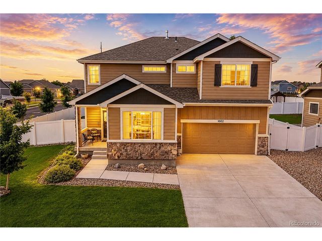 1002 Maplebrook Dr, Windsor, CO 80550