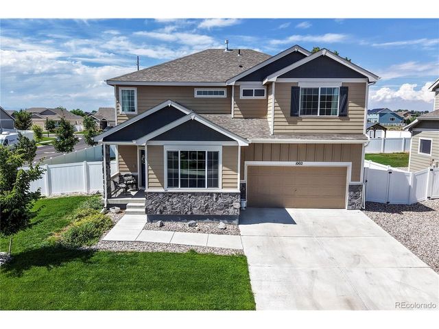 1002 Maplebrook Dr, Windsor, CO 80550