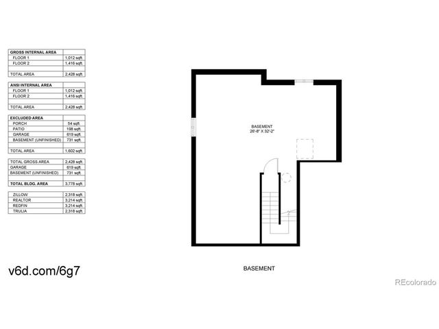 1002 Maplebrook Dr, Windsor, CO 80550