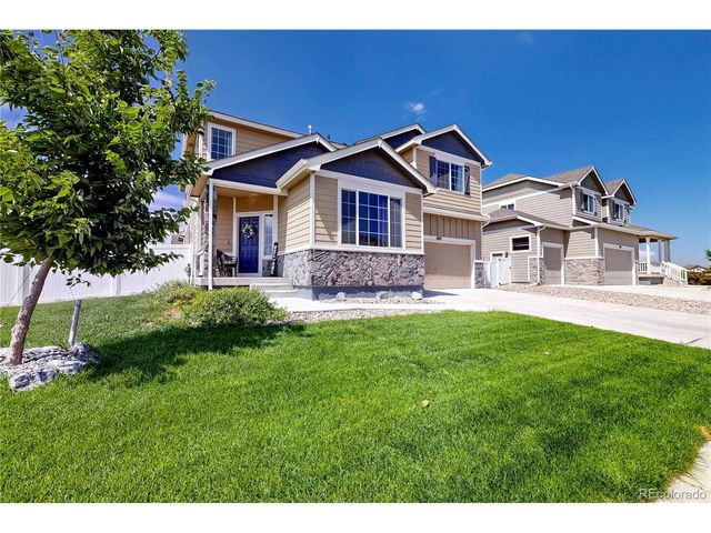 1002 Maplebrook Dr, Windsor, CO 80550