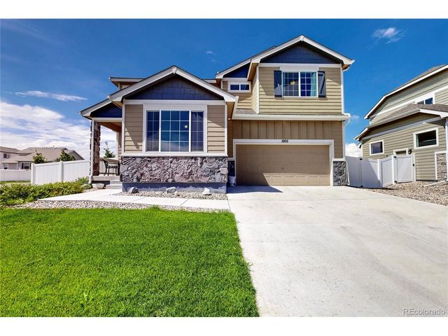 1002 Maplebrook Dr, Windsor, CO 80550
