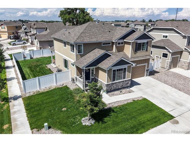 1002 Maplebrook Dr, Windsor, CO 80550
