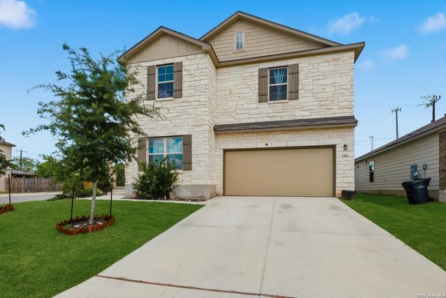 7102 Emerald Valley, San Antonio, TX 78242