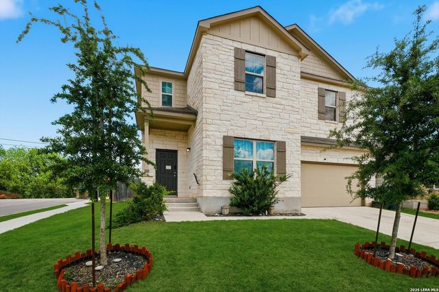 7102 Emerald Valley, San Antonio, TX 78242