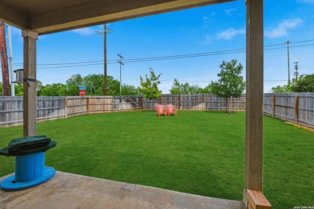 7102 Emerald Valley, San Antonio, TX 78242