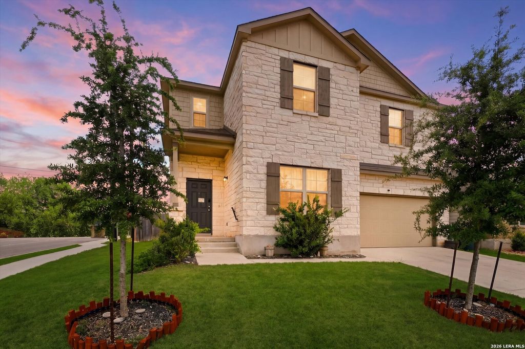 7102 Emerald Valley, San Antonio, TX 78242