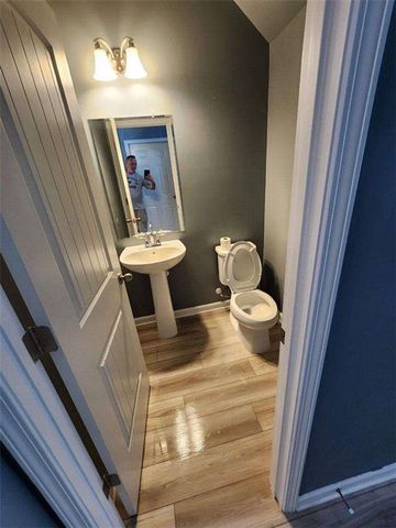 144 Chapel Hill Parkway, Newnan, GA 30263