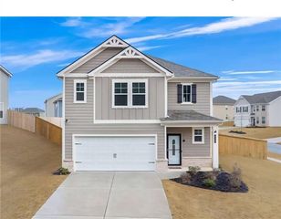 144 Chapel Hill Parkway, Newnan, GA 30263