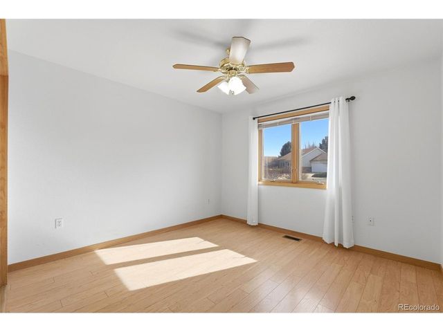 2522 E Egbert St, Brighton, CO 80601