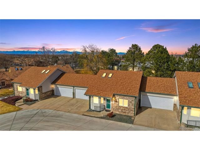 2522 E Egbert St, Brighton, CO 80601