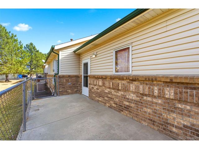 2522 E Egbert St, Brighton, CO 80601