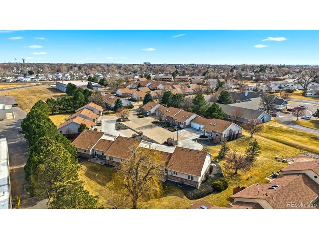 2522 E Egbert St, Brighton, CO 80601