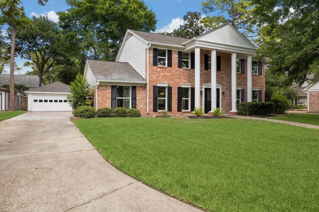 5506 Three Oaks Circle, Houston, TX 77069