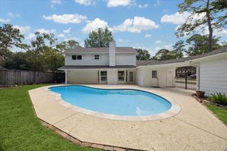 5506 Three Oaks Circle, Houston, TX 77069
