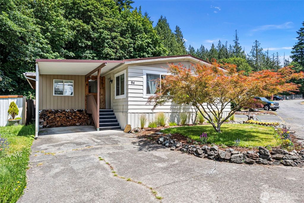 16300 State Highway 305 NE #94, Poulsbo, WA 98370
