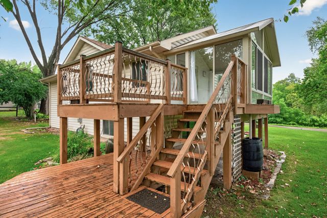 22160 Jude Avenue N, Forest Lake, MN 55025