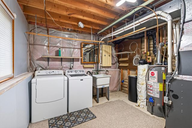 22160 Jude Avenue N, Forest Lake, MN 55025
