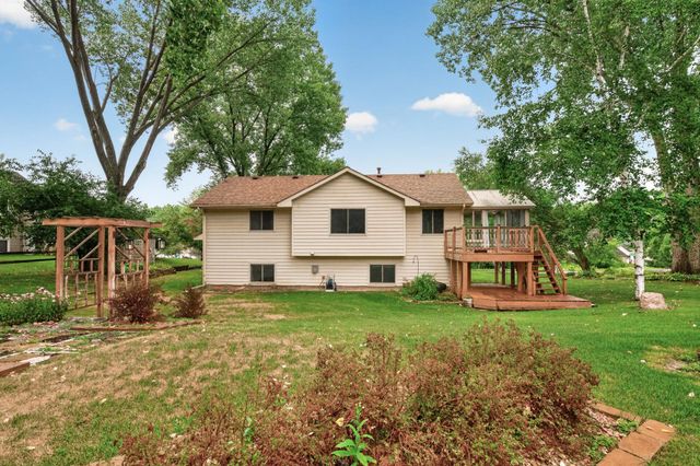 22160 Jude Avenue N, Forest Lake, MN 55025