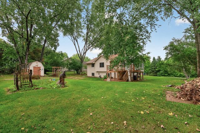 22160 Jude Avenue N, Forest Lake, MN 55025