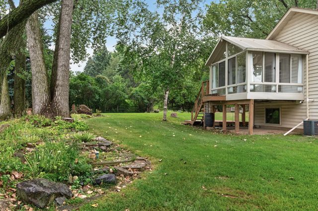 22160 Jude Avenue N, Forest Lake, MN 55025