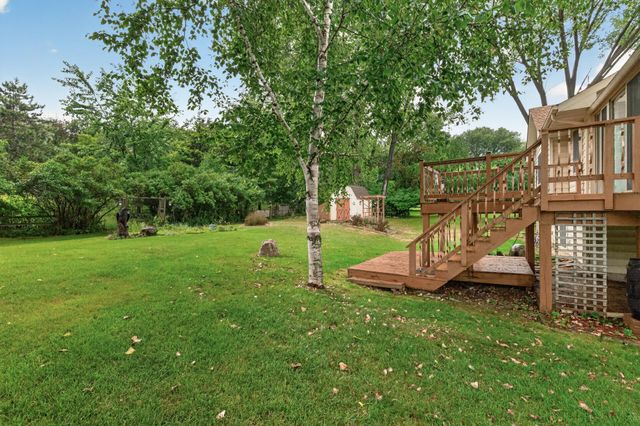 22160 Jude Avenue N, Forest Lake, MN 55025