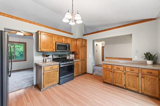 22160 Jude Avenue N, Forest Lake, MN 55025