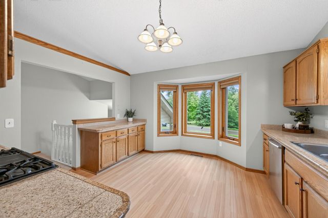 22160 Jude Avenue N, Forest Lake, MN 55025