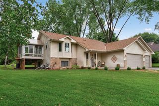 22160 Jude Avenue N, Forest Lake, MN 55025