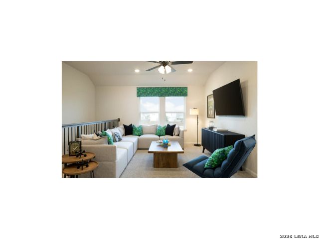 6810 Comanche Post, San Antonio, TX 78233