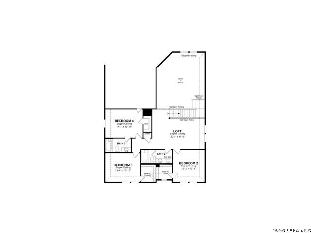 6810 Comanche Post, San Antonio, TX 78233